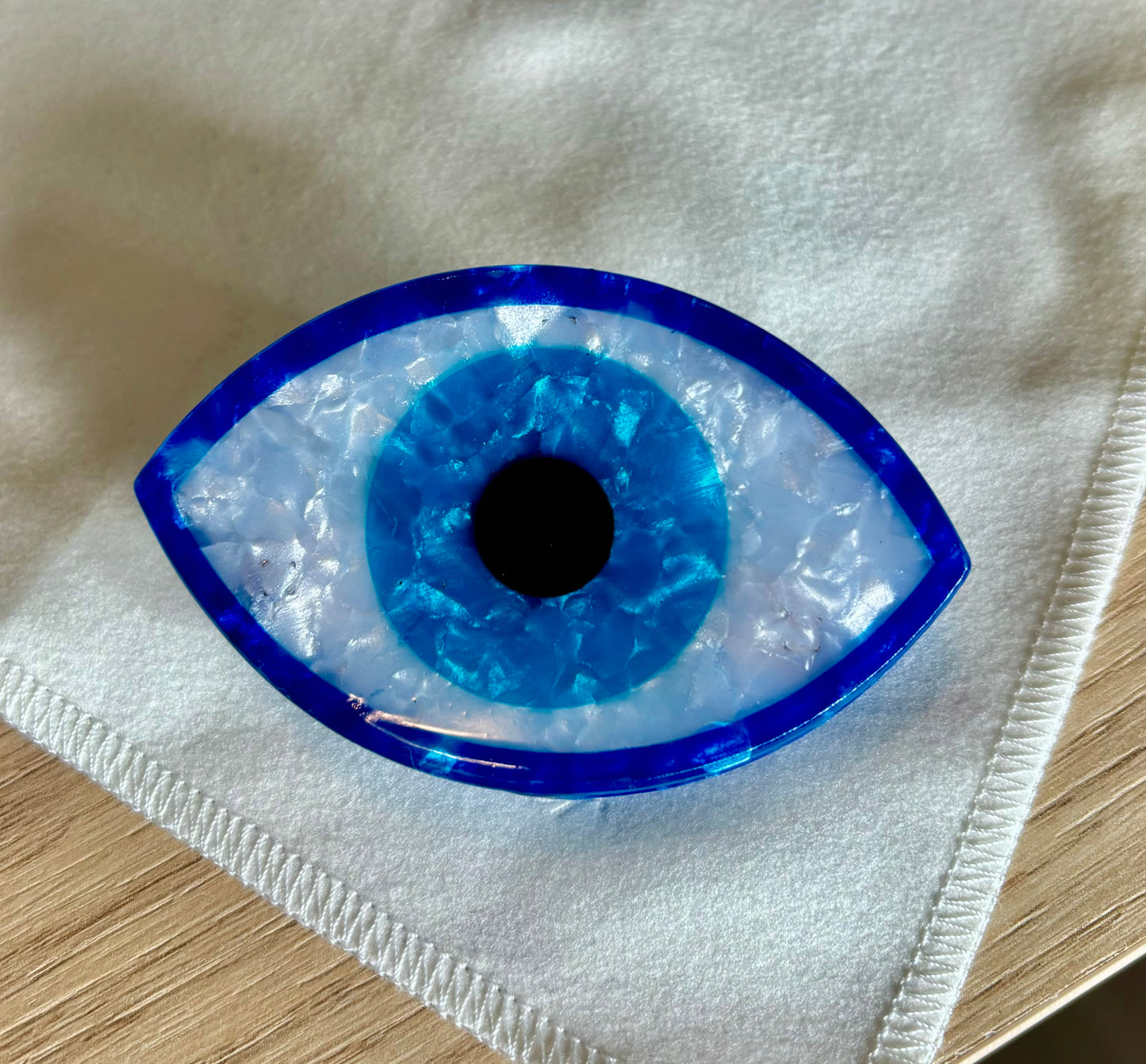 Evil Eye