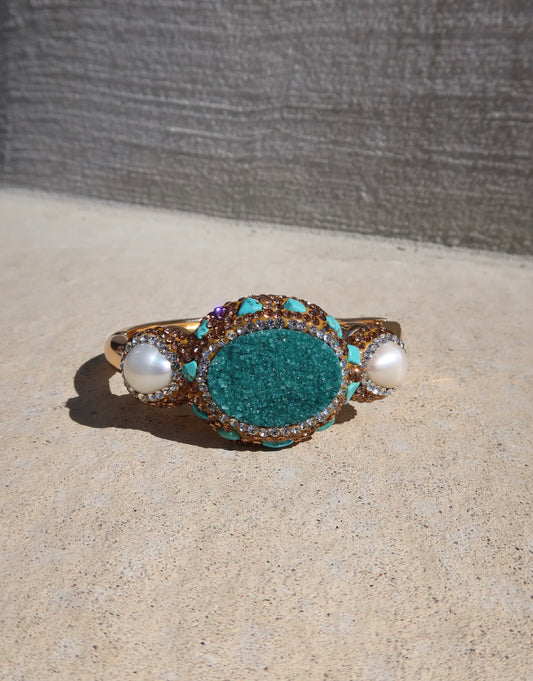 Aphrodite - Turquoise